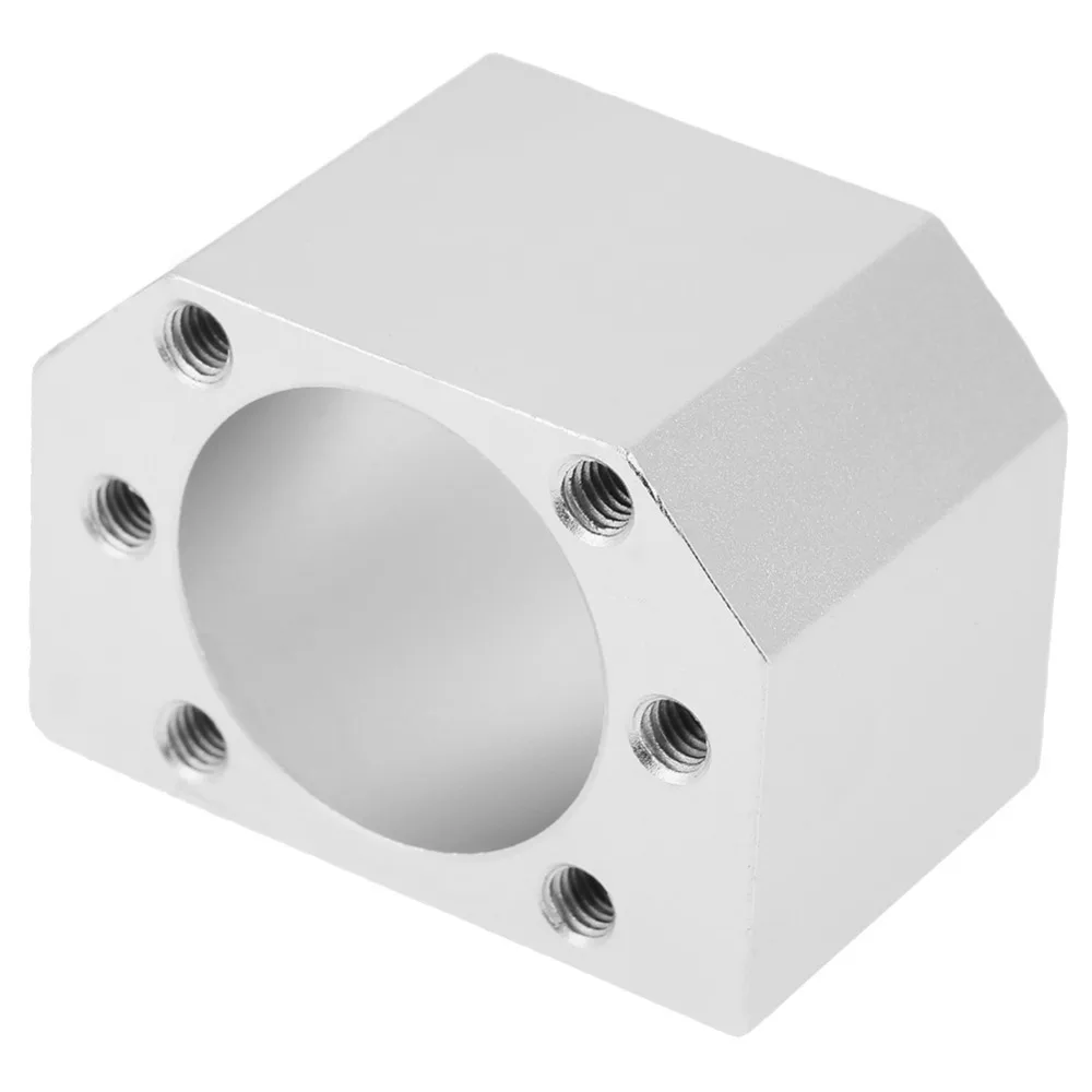 Запчасти для ЧПУ шариковая гайка корпус кронштейн DSG20H держатель кронштейна