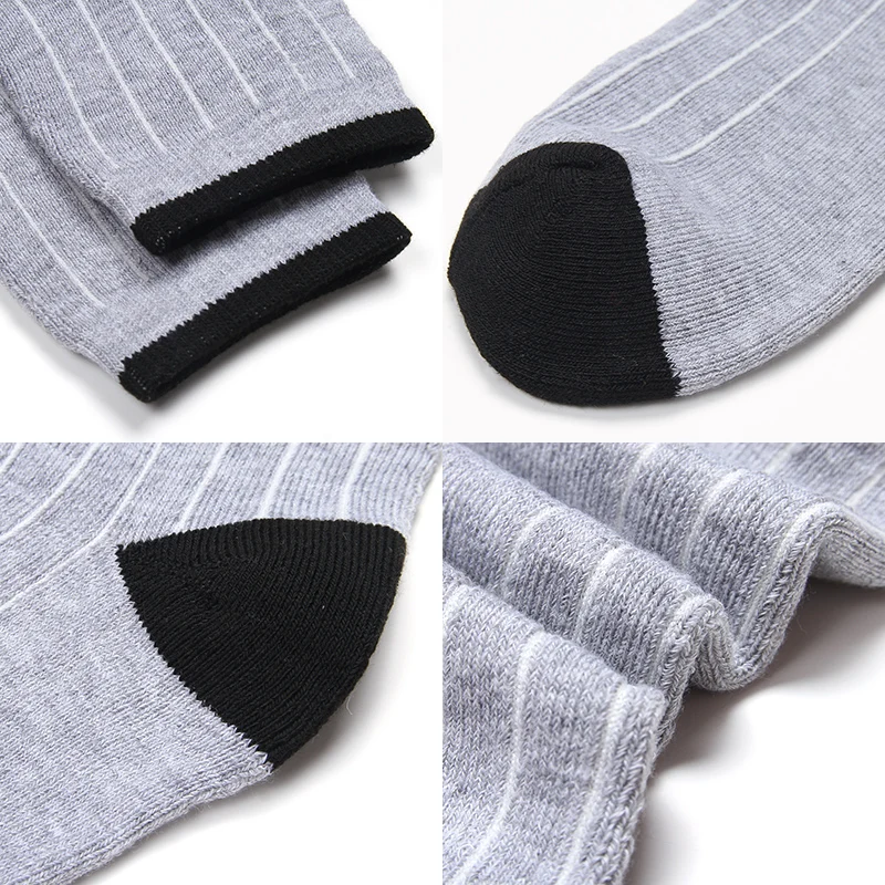 

Socks Women Color Block Harajuku Streetwear Ankle Socks 2019 Fashion Patchwork Thick Sock Female Calcetines Mujer