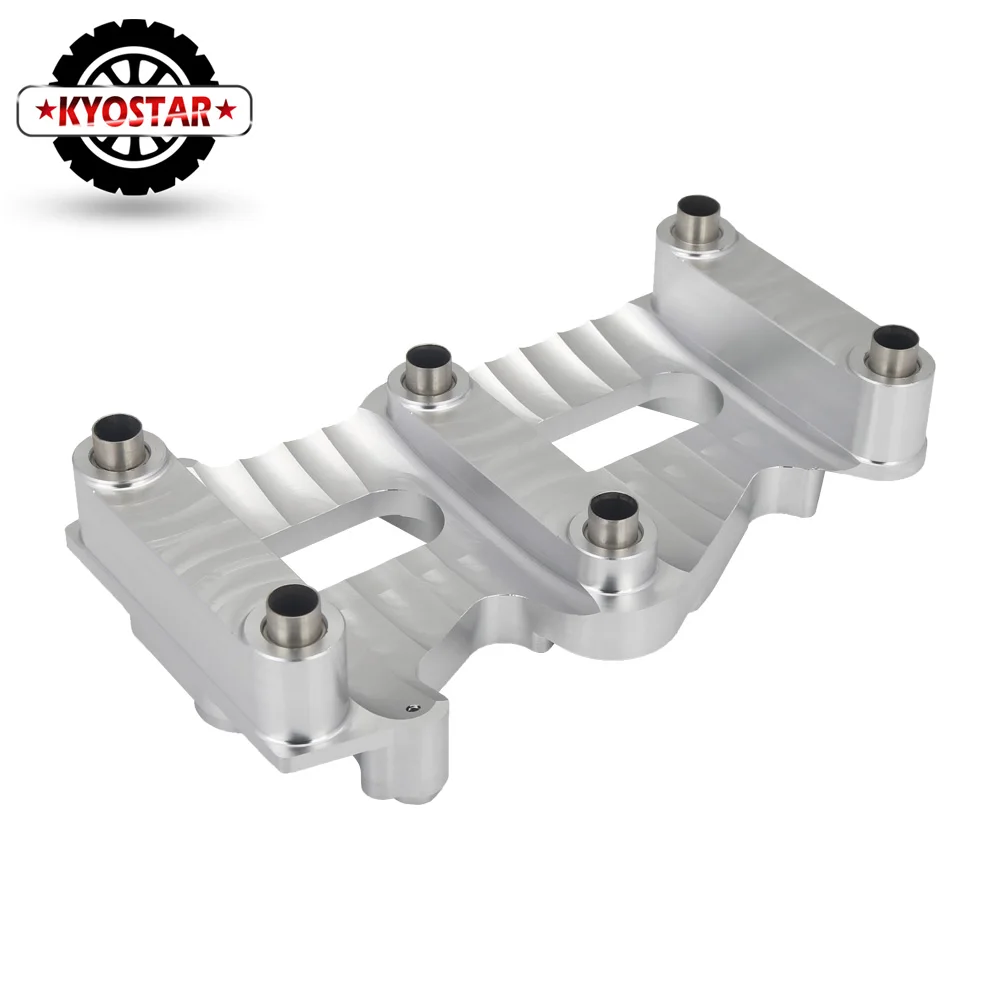 Заготовка алюминиевый блок ремень главный двигатель крепление дюбель LS VTEC для