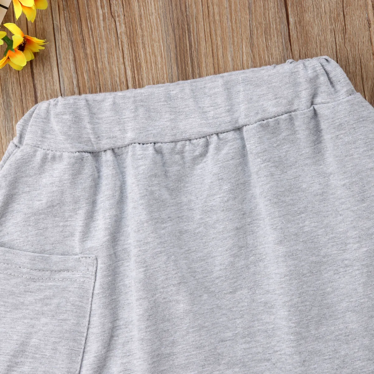 2018 Хлопковые Штаны для маленьких мальчиков штаны-шаровары однотонные летние