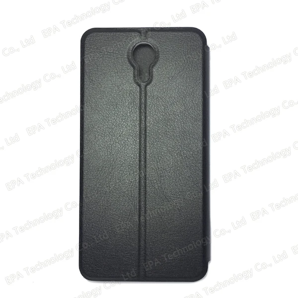 Ulefone Power 2 флип-чехол 100% оригинальные ocube новый высококачественный защитный