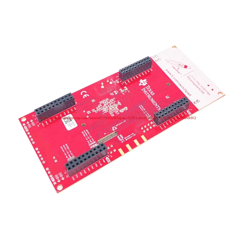 C2000 F28379D LaunchPad макетная плата LAUNCHXL-F28379D