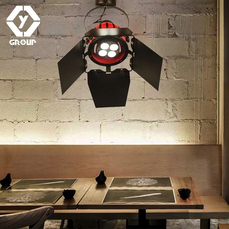 

OYGROUP Ceiling Lamp E27 Lampholder Industrial Ceiling Lighting Home Decor for Coffee Bar Hotel Restaurant Lighting Fixture