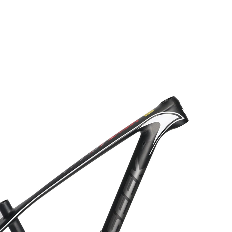 Углерода Велосипедные рамы велосипеда части углерода горный велосипед Рамки