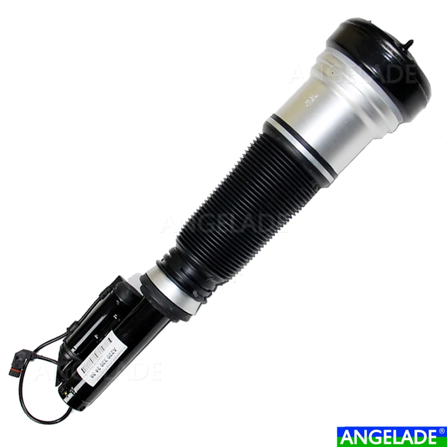 Передний амортизатор пневматической подвески L/R MercedeBenz s класс W220 S280 S320 S350 S400 S430 S500