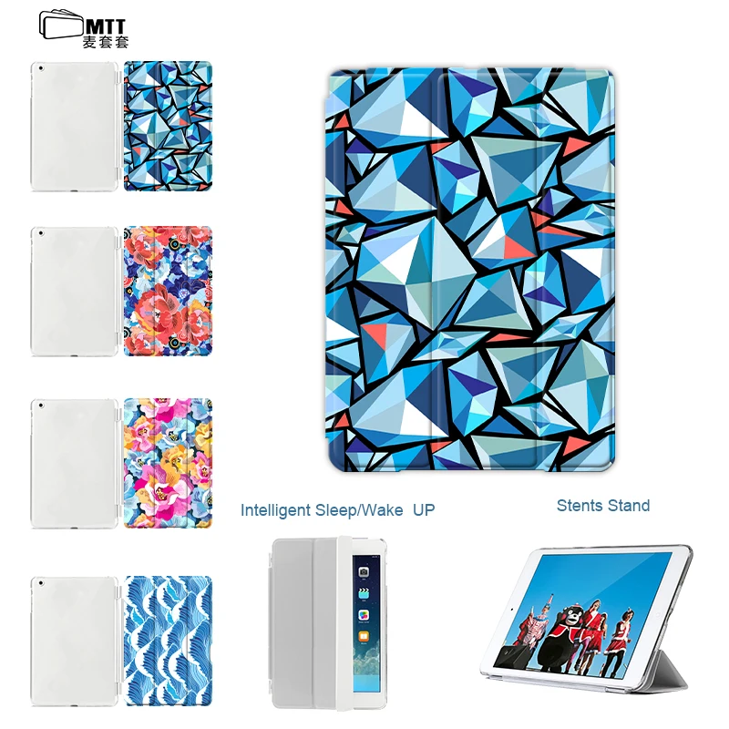 Для iPad pro 11 ''12,9'' чехол, MTT кожаный смарт-чехол для нового iPad 9,7 Pro Air 10,5 12,9 Подставка для iPad 5 6 Mini 1 2 3 4 5