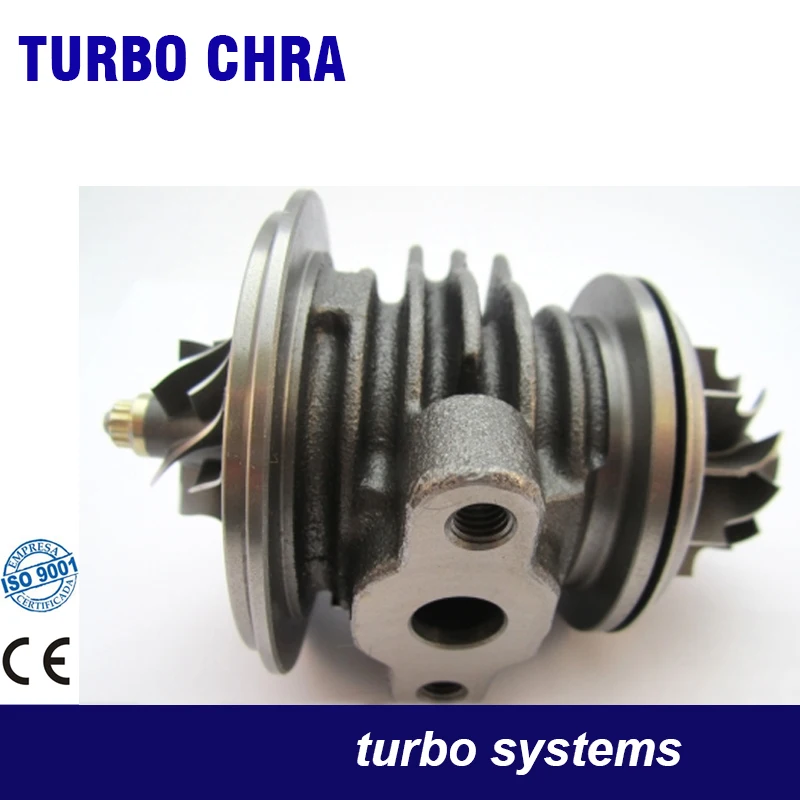 Картридж турбо TB0227 466856 5003S core chra для Fiat Punto I 1 7 TD (176) 96 99 176B7.000 fiat UNO 4 86
