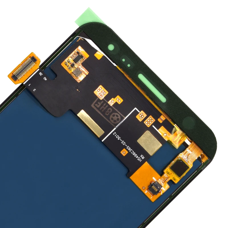 Сменный ЖК дисплей для Samsung Galaxy J3 2016 сенсорный экран с цифровым преобразователем