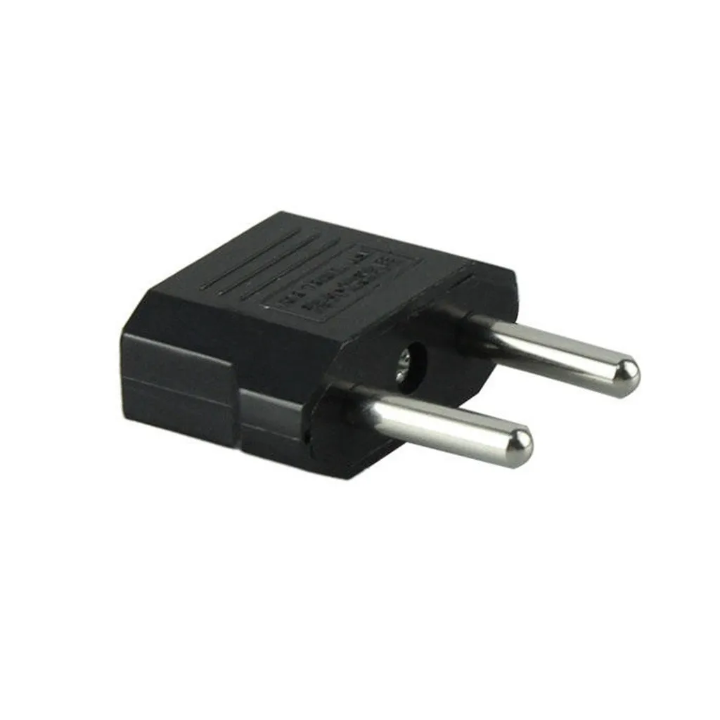 US/AU (Канада/Австралия) в ЕС (Европа) конвертер AC Power Plug дорожный адаптер