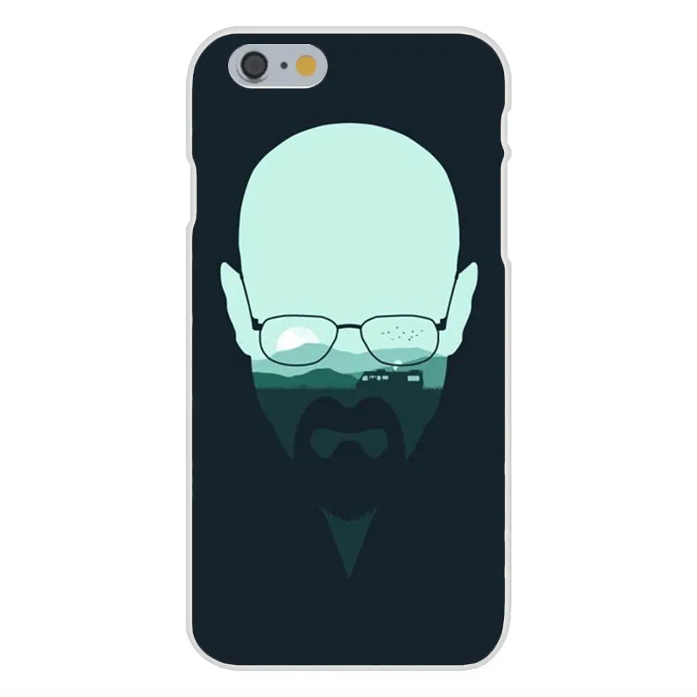Мобильные чехлы для LG G2 G3 G4 G5 G6 G7 K4 K7 K8 K10 K12 K40 Mini Plus Stylus ThinQ 2016 2017 2018 Breaking Bad Walter |