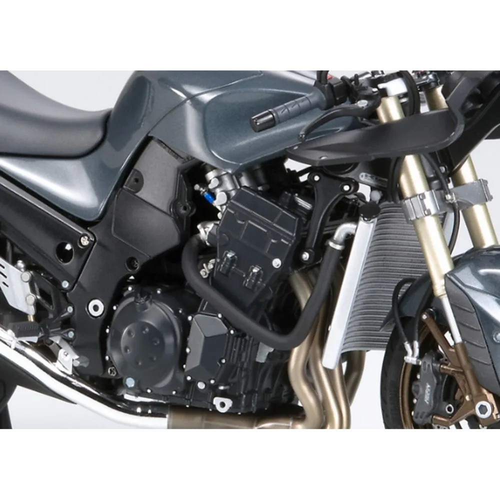 Набор для сборки моделей мотоциклов OHS Tamiya 14111 1/12 ZZR1400 | Игрушки и хобби