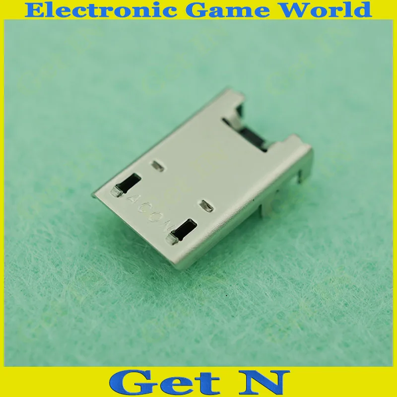 USB разъем для Asus MeMo Pad ME102A ME301T ME302C ME372 ME371 зарядный порт док станции запасная часть 20