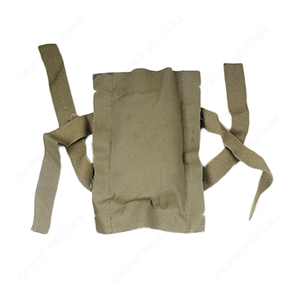 WW2 США армейская аптечка уличный армейский аптечка|kit outdoor|kit kitskit first aid |