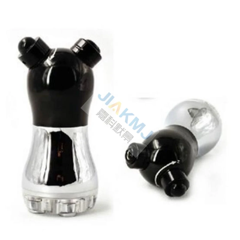 Новинка 2017 многоцветное устройство для мезотерапии электро стимуляции массажа