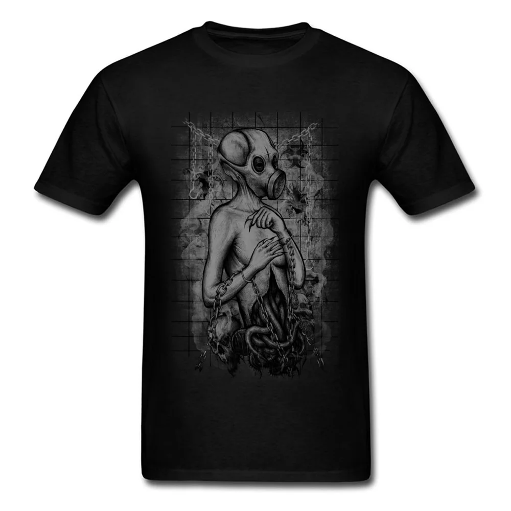 Мужская футболка с коротким рукавом и принтом в виде черепа Crazy Rock & Roll Ghoul 3XL|custom