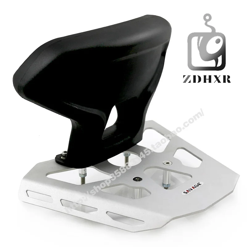 Для BMW F800GS/ADV2008 2017 F700GS 2013 F650GS 2008 2012 комплект спинки и багажника| |