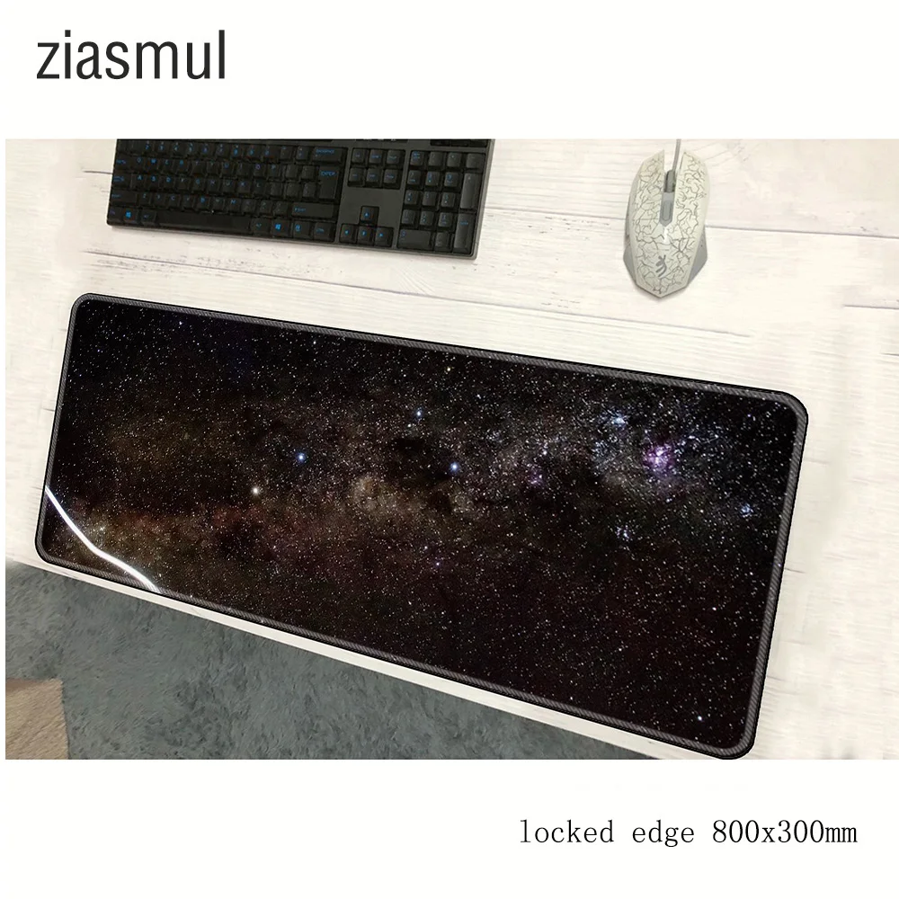 Коврик для мыши с картой мира 800x300x2 мм|Коврики мышей| |