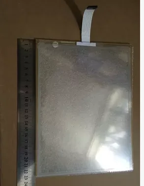 10 4 дюймовый сенсорный экран сенсорная панель (Альтернатива) | Компьютеры и офис