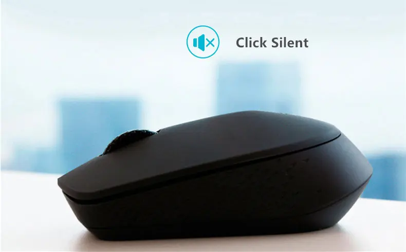 Rapoo M100 Бесшумная многофункциональная беспроводная мышь для ноутбука usb Bluetooth 3,0, 4,0/2,4G 1300 dpi переключатели мини-мышь для ПК для дома и офиса