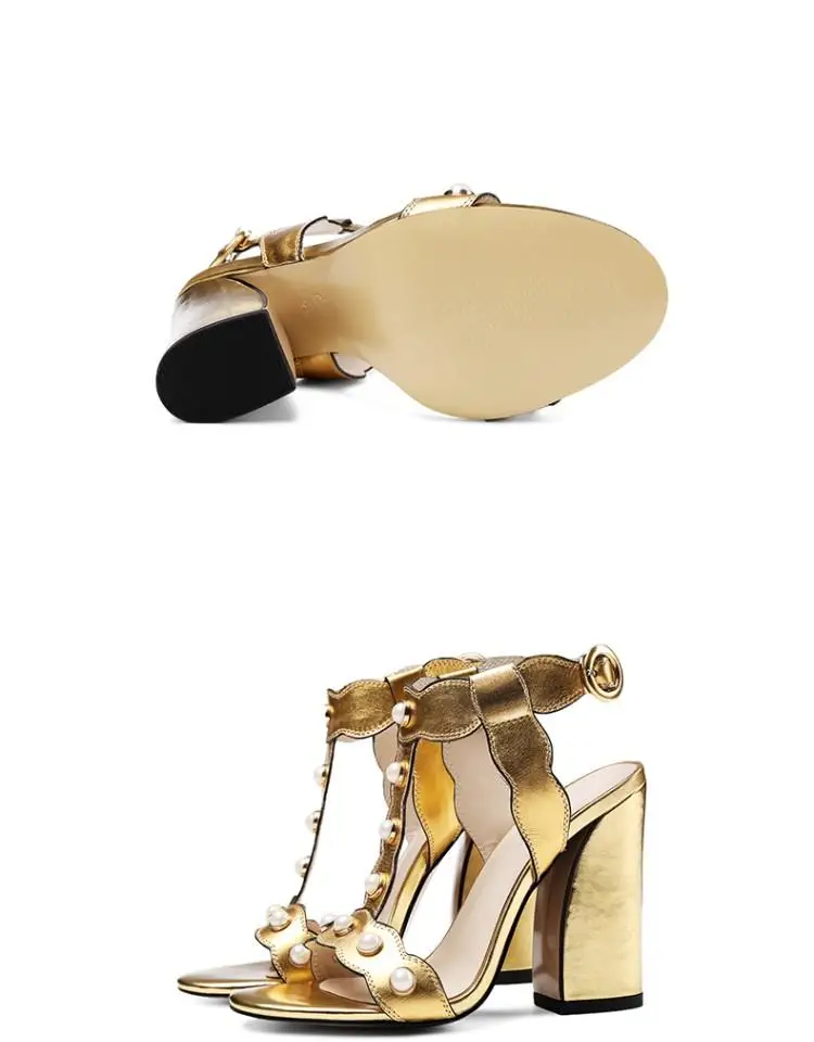 Пикантная Брендовая женская обувь для вечеринок роскошные босоножки на высоком