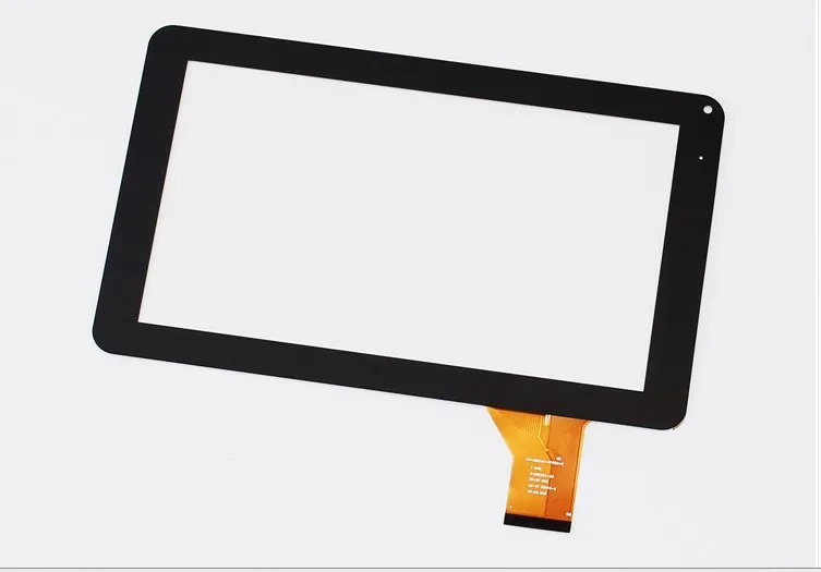 

New 9 inch touch screen Digitizer For Majestic TAB-392 tablet PC free shipping