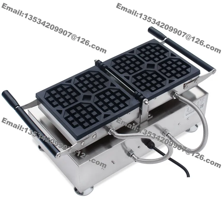 Бесплатная доставка для коммерческого использования антипригарная 110 В 220