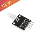 105 шт. 4pin KY-016 три цвета s 3 цвета RGB светодиодный сенсорный модуль DIY стартовый комплект KY016 3,35 В