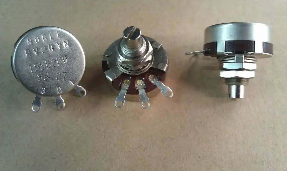 

1 шт. японский nobility NOBLE RV24YN 15S B2K Omega