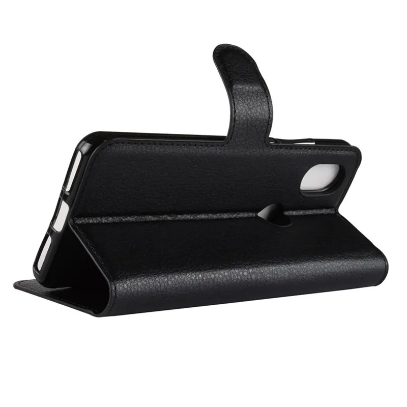 Чехол для Wiko View2 чехол из искусственной кожи с функцией защиты от ударов