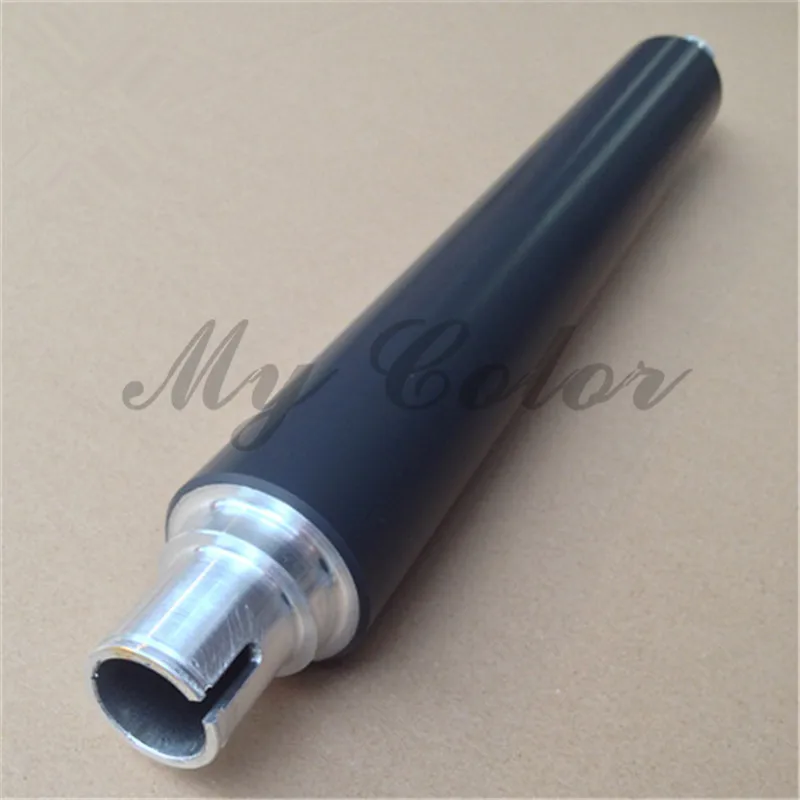 1X Высокое качество 56AE53052 BH600 BH750 BH601 BH751 верхний тепловой ролик для Konica Minolta Bizhub 600 750