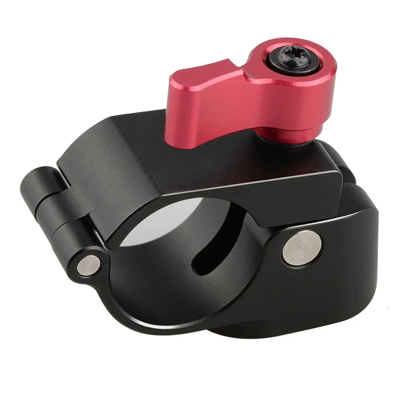 Кронштейн для монитора CAMVATE 25 мм стержень зажим Dji Ronin M камеры DSLR карданный