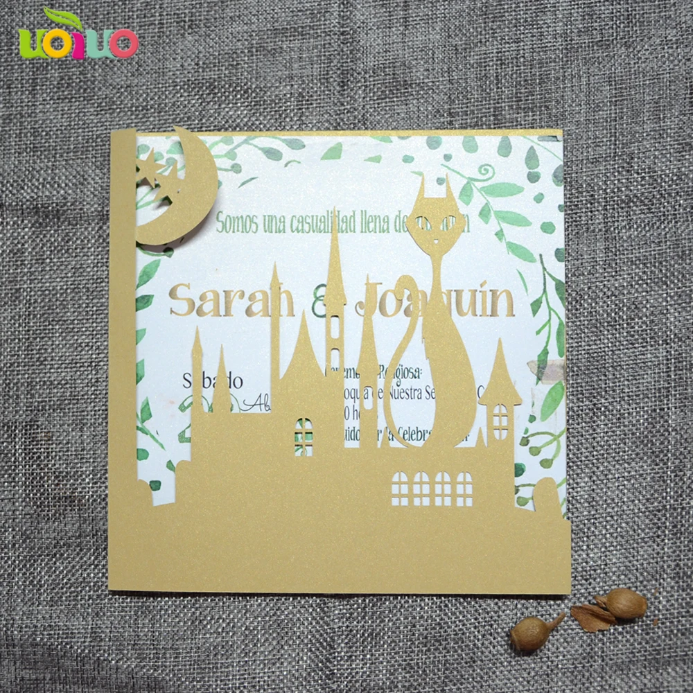 20 шт. свадебные пригласительные открытки|card card|card invitationcard cut |