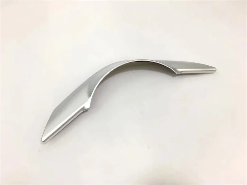 Средства для укладки волос Mazda CX 3 CX3 5 CX5 2016 2017 2018 2019 ABS Хромированная углеродное
