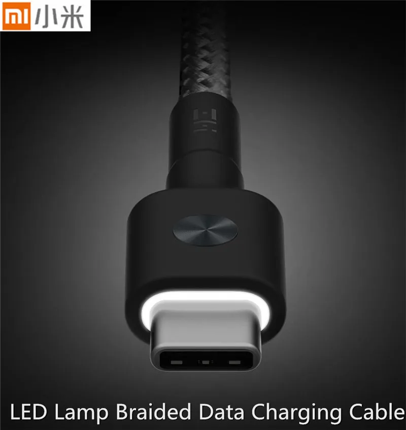 Оригинальный Тип usb-C кабель для быстрой зарядки USB-C телефон Зарядное устройство