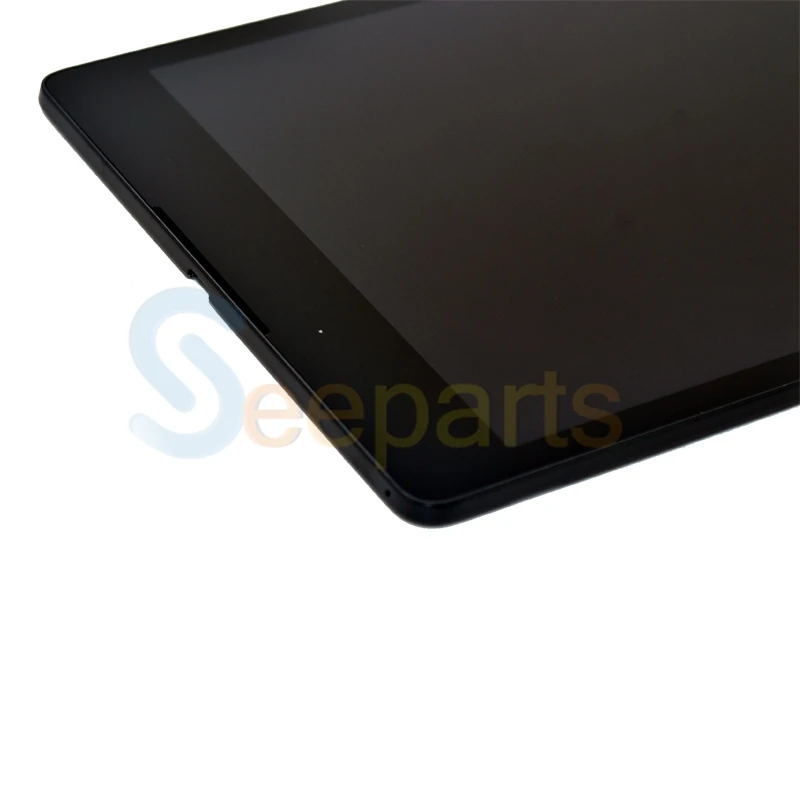 Черный тест 8," ЖК-дисплей для htc Nexus 9 сенсорный экран дигитайзер сборка без рамки запасные части для htc Nexus 9 lcd