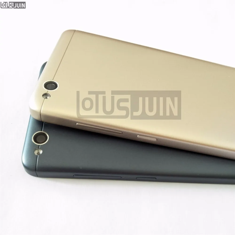 

Xiaomi Redmi 4A, 1