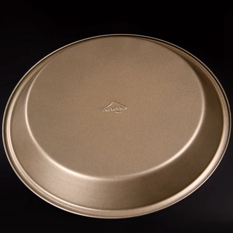 9 дюймов антипригарный Пицца Пан форма для пиццы| |