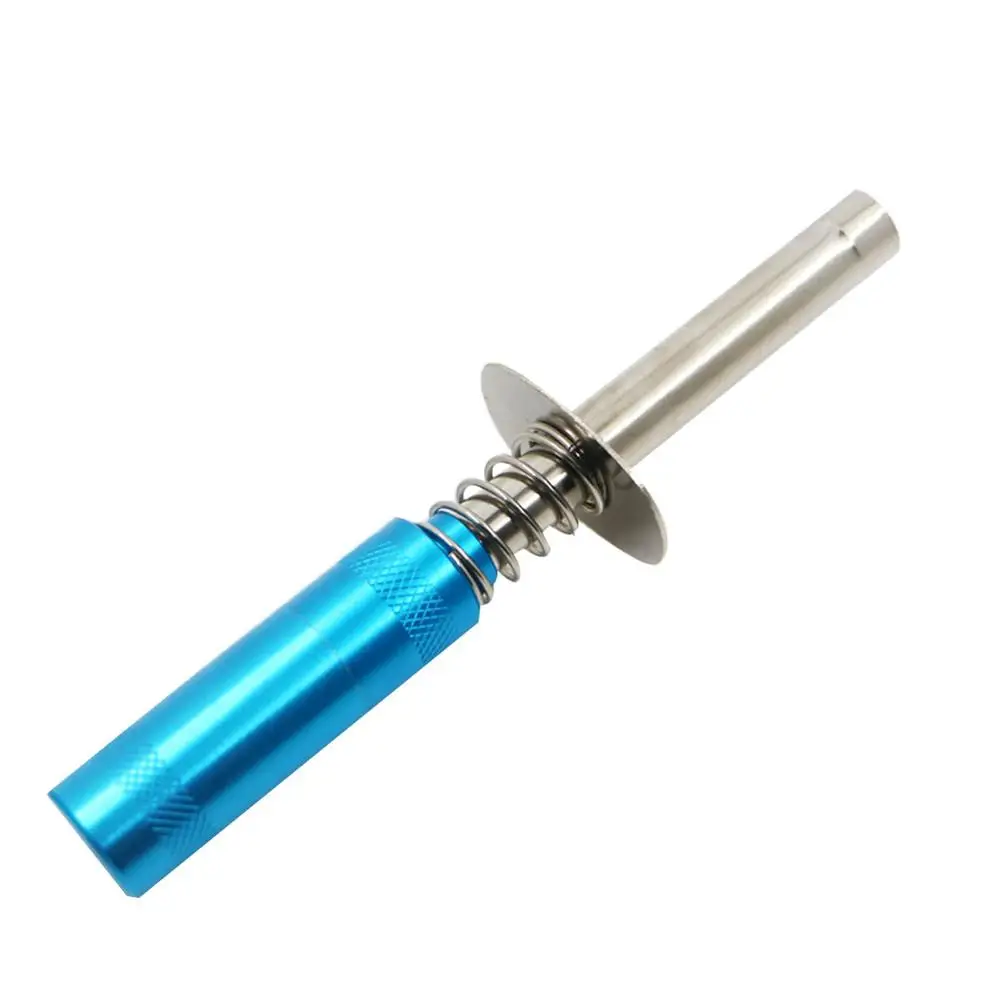 

AA Battery Glow Plug Igniter Ignition Starter Tool for 1:10 Nitro Car RC Parts