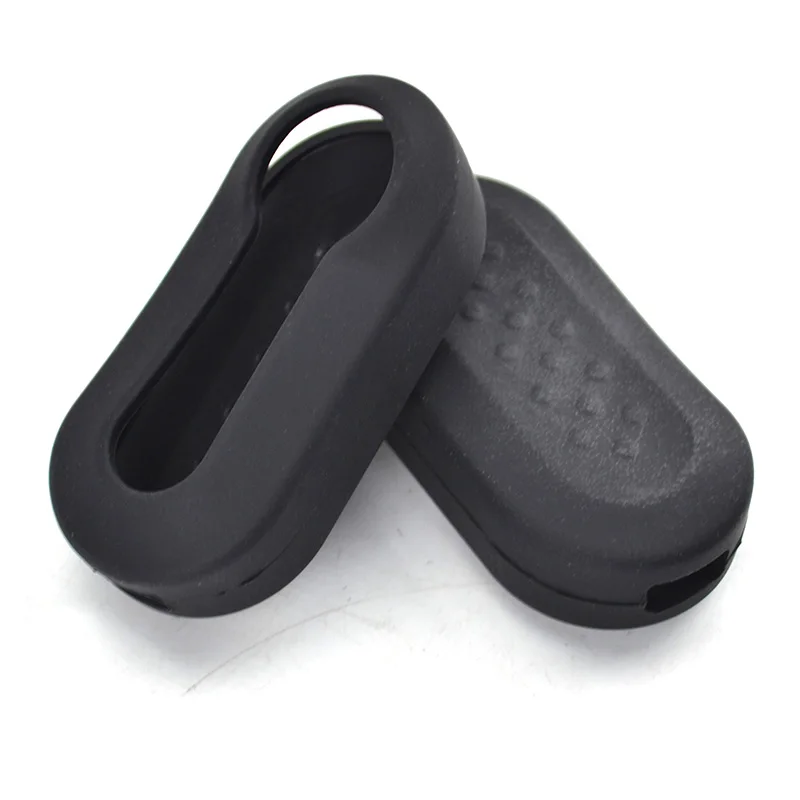 AX для Fiat 500 500L Bravo Ducato Doblo Lancia Ypsilon Delta Peugeot Boxer силиконовый чехол чехол|fob cover|car key case