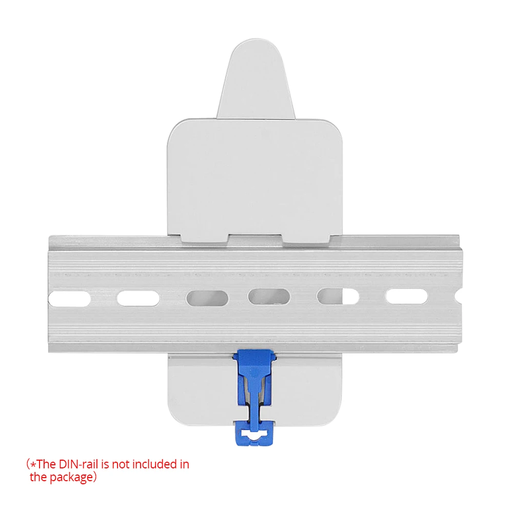 Интеллектуальный выключатель света SONOFF DR DIN Rail регулируемая Монтажная рейка