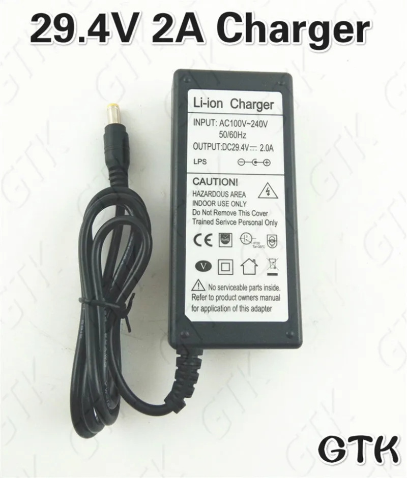 Набор литий ионных аккумуляторов 24 В 18650 6 Ач Ач|24v 6ah|battery packbateria 24v |