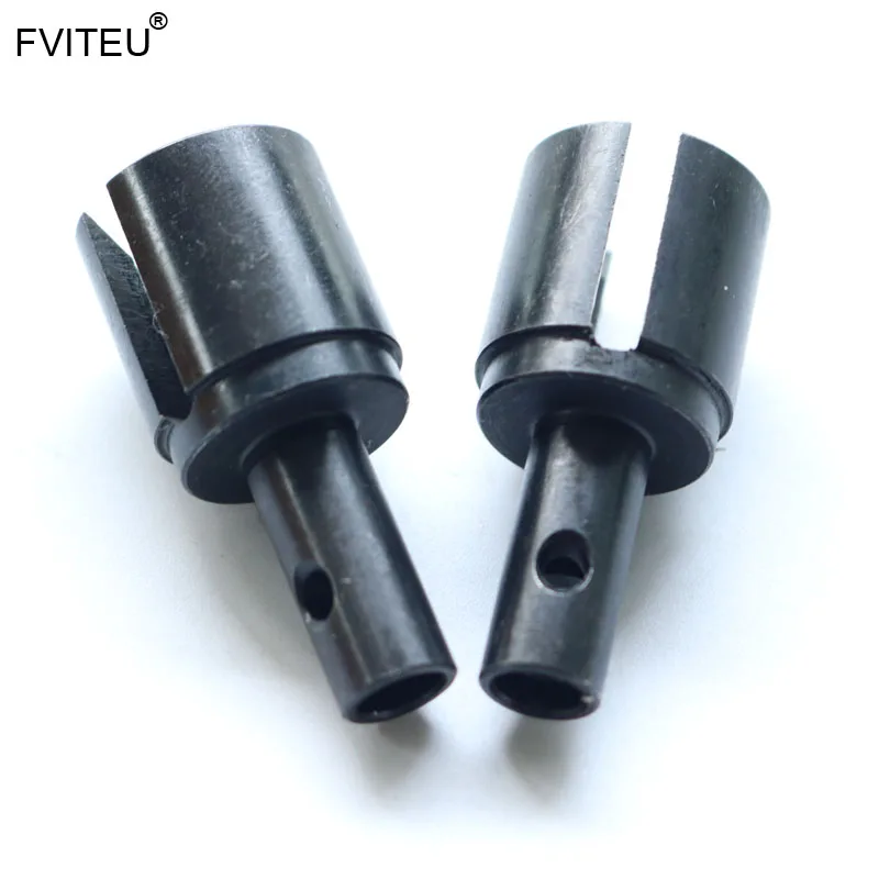 FVITEU Металл diff приводной вал для 1/5 HPI Baja 5B SS Rovan King|drive shaft|king motormotor shaft |