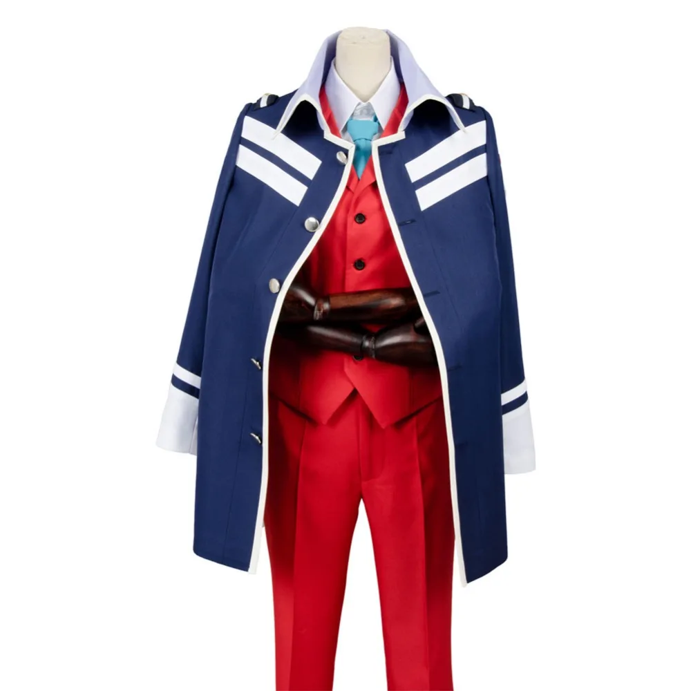 Куртка Gyakuten Saiban 4 Apollo Justice: Ace attornor Polly костюм для косплея взрослых мужчин и женщин