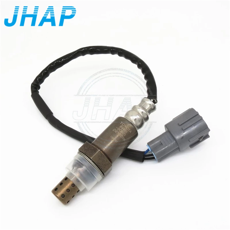 Датчик кислорода лямбда для Toyota Land Cruiser 120 Prado GRJ120L 894650G020|sensor thermocouple|sensor foam soap