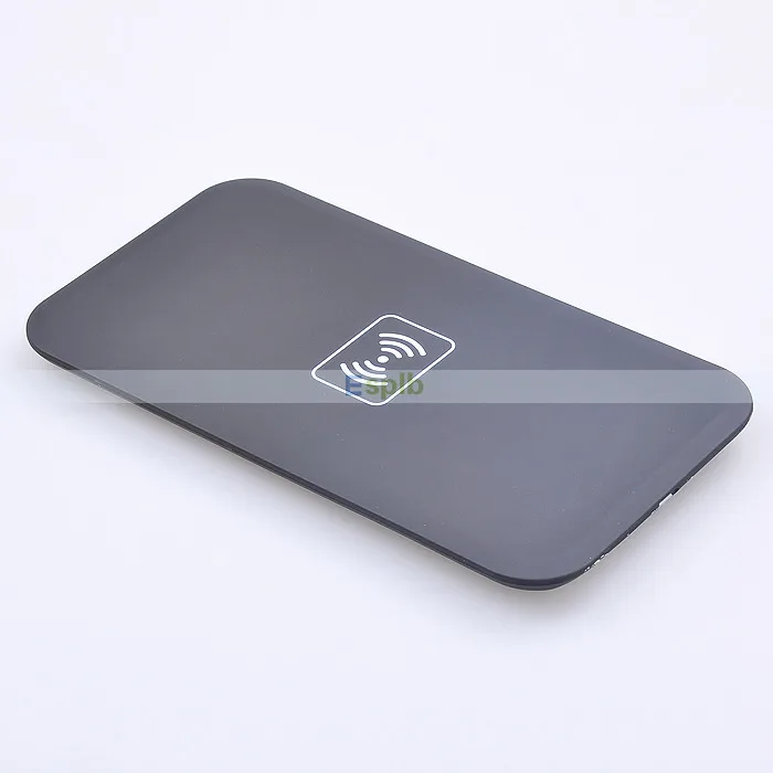 Ци беспроводной зарядки зарядное подставка для Samsung Galaxy Note 5 S6 край Sony D6708 / Nexus 4 6 7 (