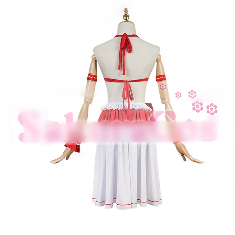 Костюм для косплея из аниме Искусство меча онлайн|Костюмы аниме| |