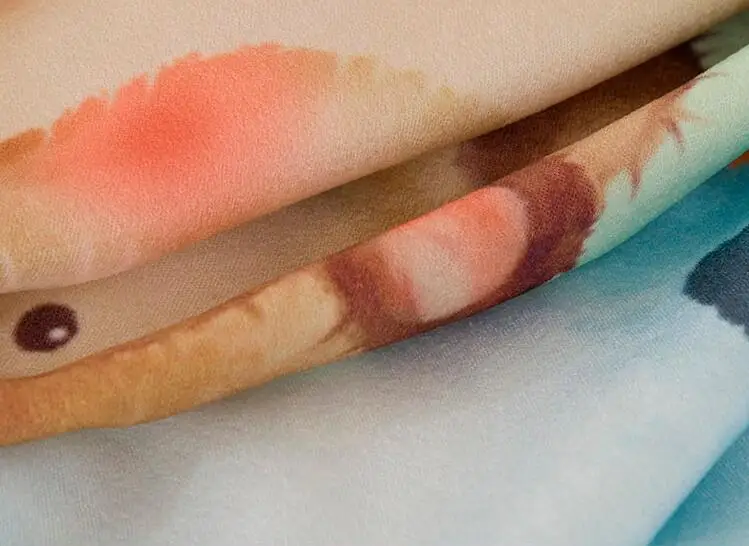 3d печать шторы с бесплатной доставкой! Ветряная мельница/медведь хлопок детская