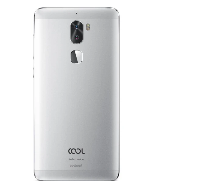 Оригинал Letv Cool1 4GB 32GB Snapdragon 652 5.5 &quotFHD 13MP Две камеры Сканер отпечатков