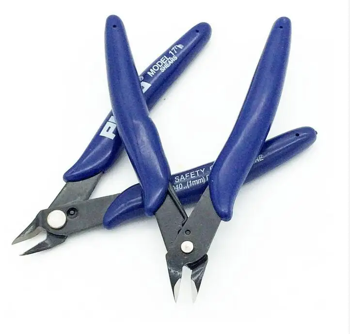 Высокое качество электрические провода Кабельные резаки для резки боковые