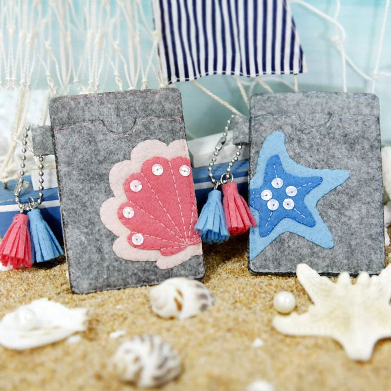 2 шт./компл. Футляр для карт простой детский держатель автобуса Женский чехол